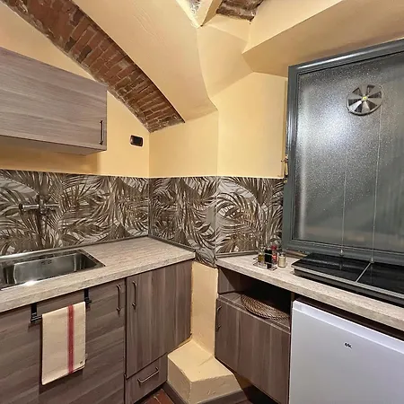 Florence Cave House Extérieur photo